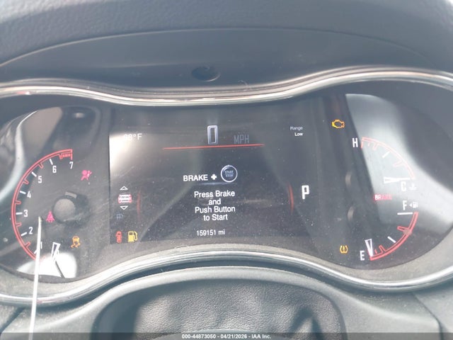 Dodge Durango Sxt 2015 1C4RDJAG3FC756264 Image 7
