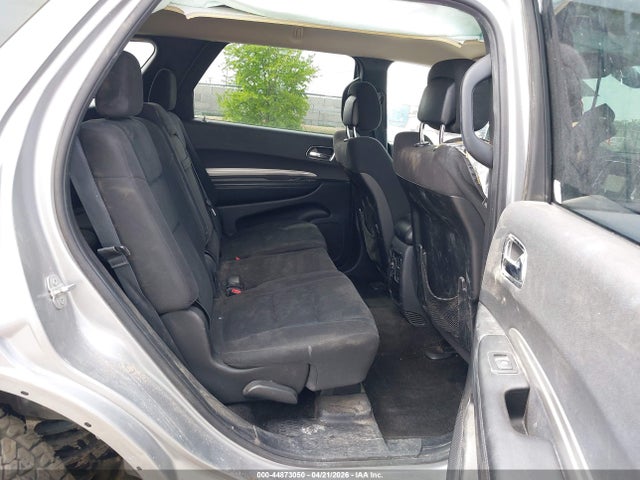 Dodge Durango Sxt 2015 1C4RDJAG3FC756264 Image 8