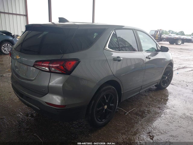 44873052 :رقم المزاد ، 3GNAXKEG0PL249887 vin ، 2023 Chevrolet Equinox Fwd Lt مزاد بيع