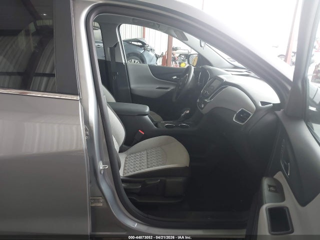 44873052 :رقم المزاد ، 3GNAXKEG0PL249887 vin ، 2023 Chevrolet Equinox Fwd Lt مزاد بيع