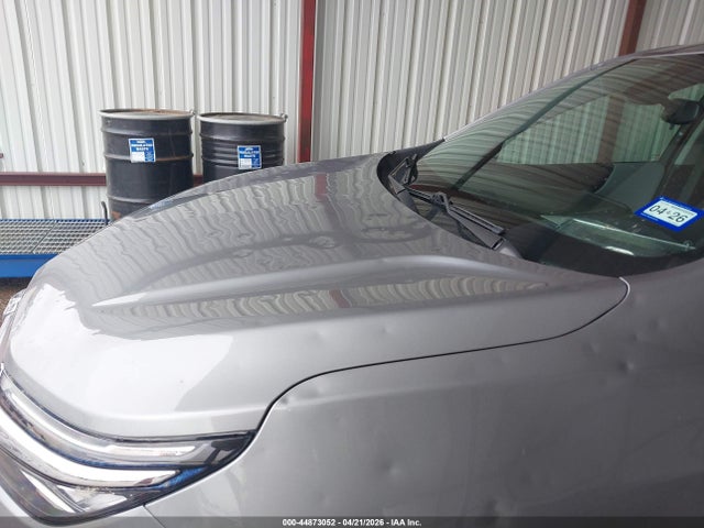 44873052 :رقم المزاد ، 3GNAXKEG0PL249887 vin ، 2023 Chevrolet Equinox Fwd Lt مزاد بيع