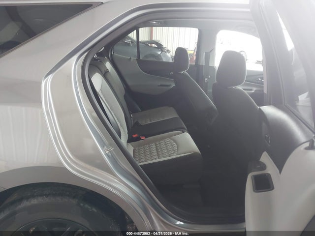 44873052 :رقم المزاد ، 3GNAXKEG0PL249887 vin ، 2023 Chevrolet Equinox Fwd Lt مزاد بيع