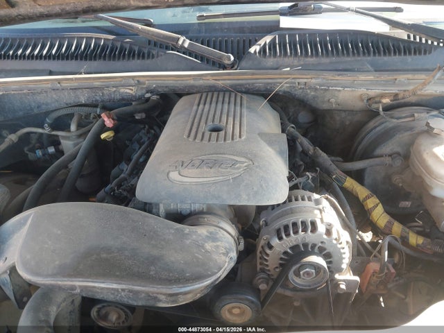 2005 Gmc Sierra 1500 Slt მანქანა იყიდება აუქციონზე, vin: 2GTEK13T051190132, აუქციონის ნომერი: 44873054