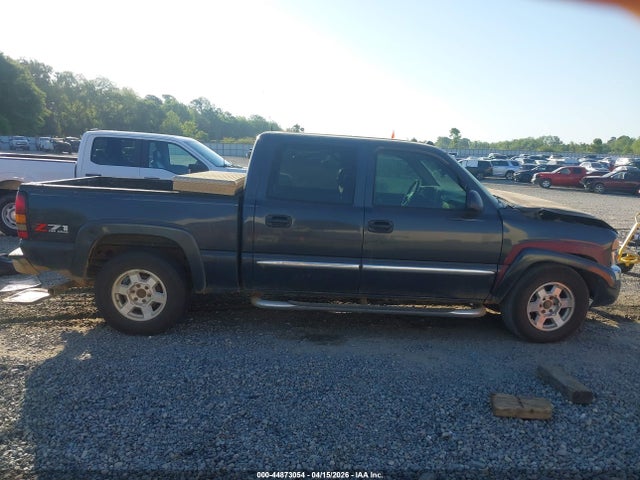 2005 Gmc Sierra 1500 Slt მანქანა იყიდება აუქციონზე, vin: 2GTEK13T051190132, აუქციონის ნომერი: 44873054