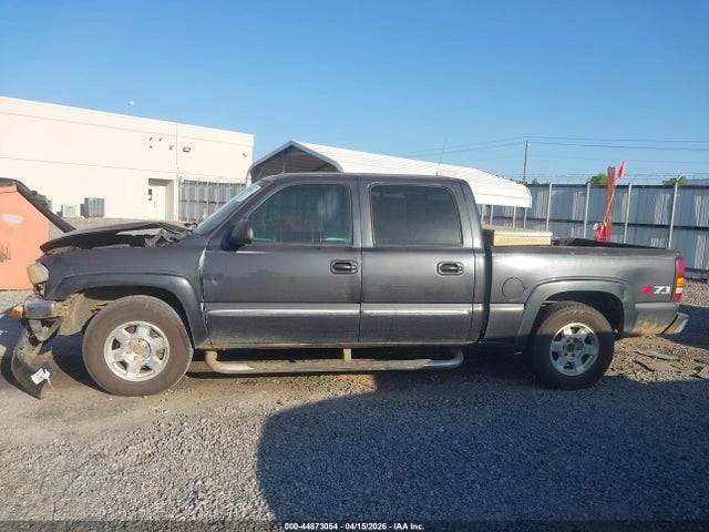 2005 Gmc Sierra 1500 Slt მანქანა იყიდება აუქციონზე, vin: 2GTEK13T051190132, აუქციონის ნომერი: 44873054