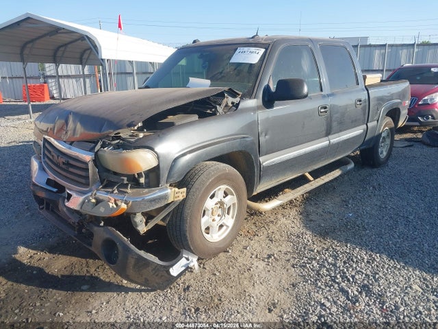 2005 Gmc Sierra 1500 Slt მანქანა იყიდება აუქციონზე, vin: 2GTEK13T051190132, აუქციონის ნომერი: 44873054