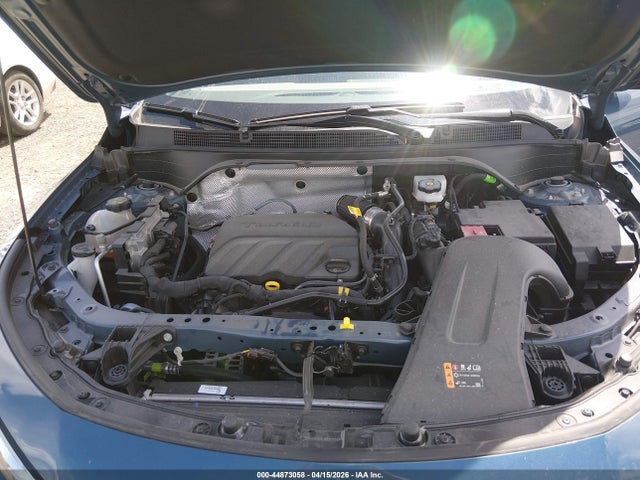 Продажа на аукционе авто 2025 Buick Envista Avenir Fwd, vin: KL47LCEP4SB221289, номер лота: 44873058