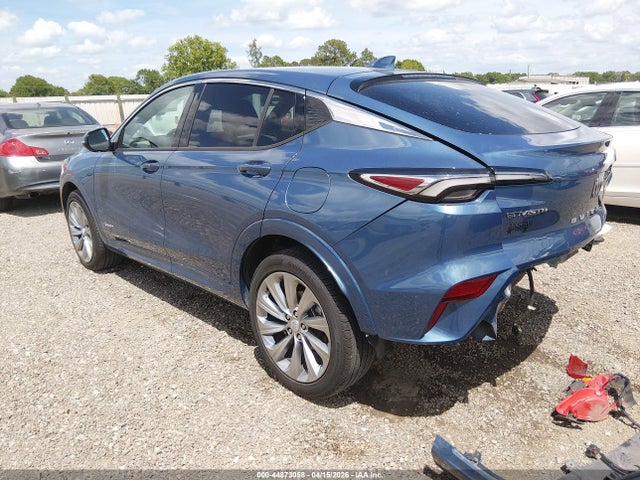 Продажа на аукционе авто 2025 Buick Envista Avenir Fwd, vin: KL47LCEP4SB221289, номер лота: 44873058