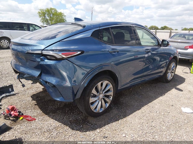 Продажа на аукционе авто 2025 Buick Envista Avenir Fwd, vin: KL47LCEP4SB221289, номер лота: 44873058