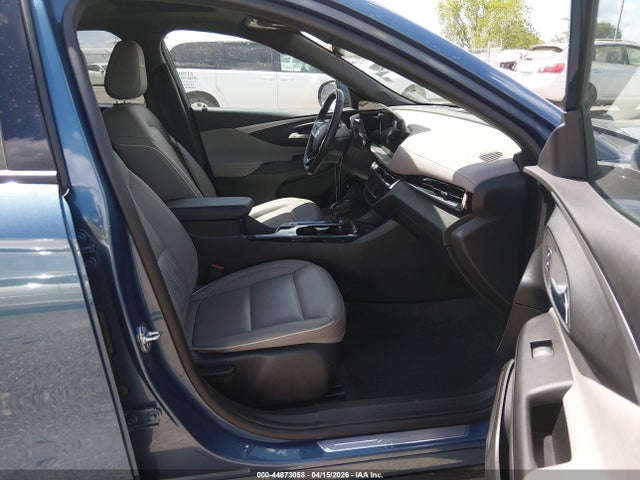 Продажа на аукционе авто 2025 Buick Envista Avenir Fwd, vin: KL47LCEP4SB221289, номер лота: 44873058
