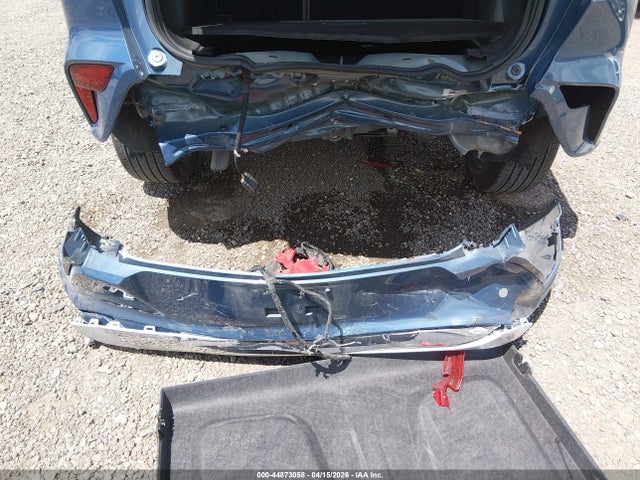 Продажа на аукционе авто 2025 Buick Envista Avenir Fwd, vin: KL47LCEP4SB221289, номер лота: 44873058