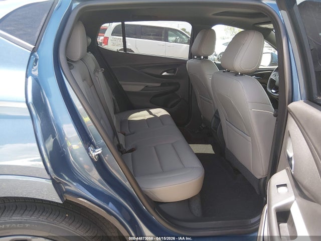 Продажа на аукционе авто 2025 Buick Envista Avenir Fwd, vin: KL47LCEP4SB221289, номер лота: 44873058