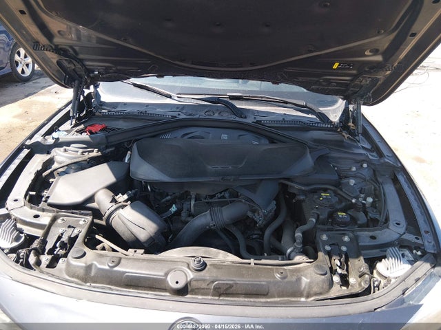 Aukcja sprzedaży 2019 Bmw 430i Gran Coupe Xdrive, vin: WBA4J3C53KBL10834, numer aukcji: 44873060