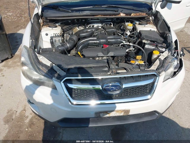 Продаж на аукціоні авто 2014 Subaru Xv Crosstrek 2.0i Limited, vin: JF2GPAKC6E8248805, номер лоту: 44873061