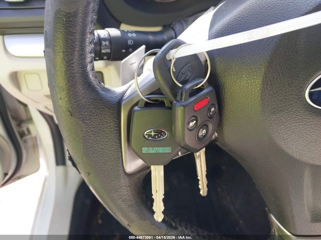 Продаж на аукціоні авто 2014 Subaru Xv Crosstrek 2.0i Limited, vin: JF2GPAKC6E8248805, номер лоту: 44873061