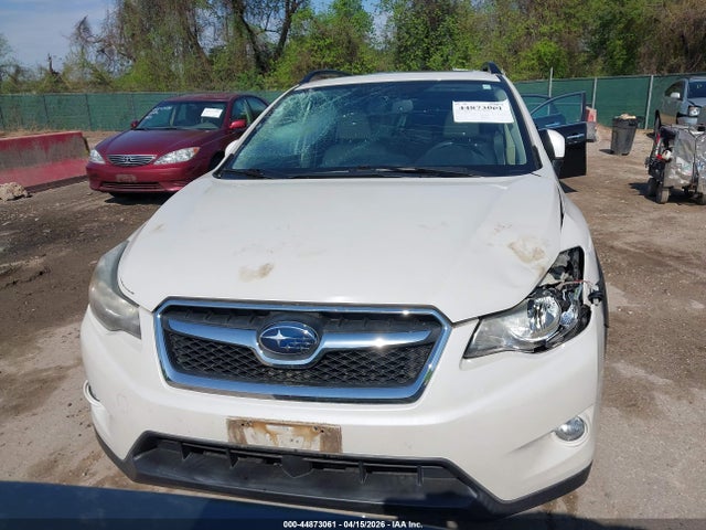 Продаж на аукціоні авто 2014 Subaru Xv Crosstrek 2.0i Limited, vin: JF2GPAKC6E8248805, номер лоту: 44873061