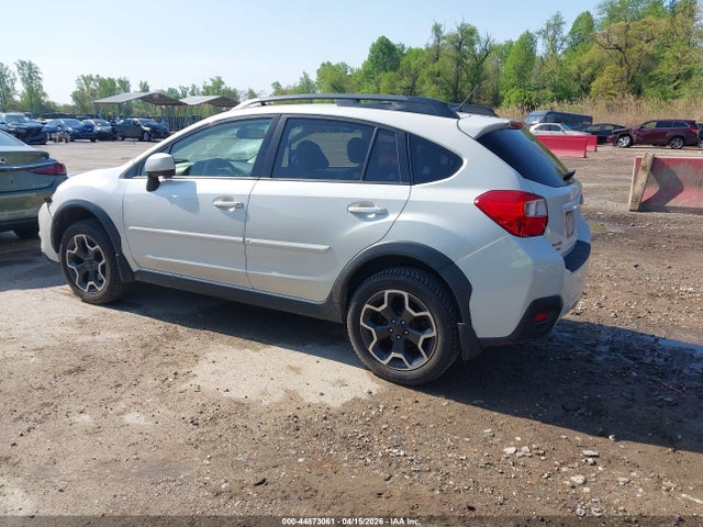 Продаж на аукціоні авто 2014 Subaru Xv Crosstrek 2.0i Limited, vin: JF2GPAKC6E8248805, номер лоту: 44873061