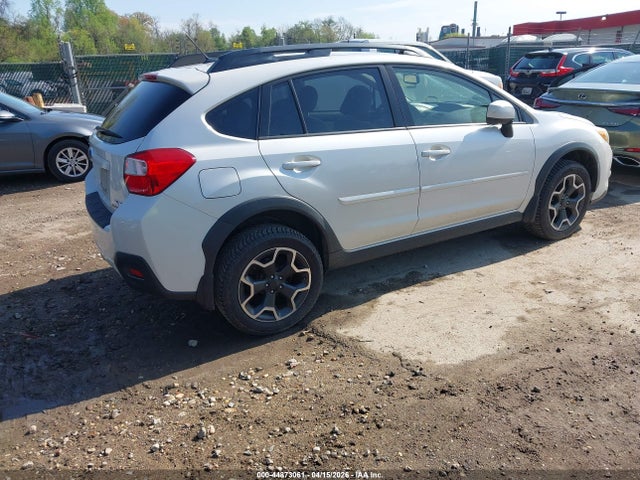 Продаж на аукціоні авто 2014 Subaru Xv Crosstrek 2.0i Limited, vin: JF2GPAKC6E8248805, номер лоту: 44873061