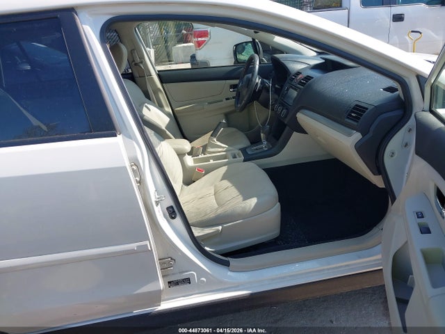 Продаж на аукціоні авто 2014 Subaru Xv Crosstrek 2.0i Limited, vin: JF2GPAKC6E8248805, номер лоту: 44873061