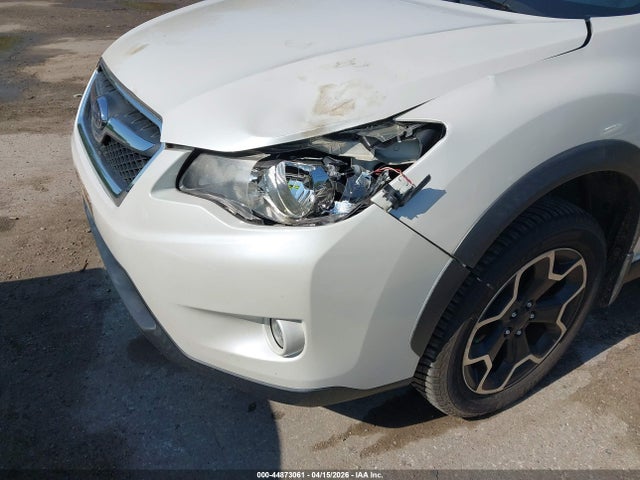 Продаж на аукціоні авто 2014 Subaru Xv Crosstrek 2.0i Limited, vin: JF2GPAKC6E8248805, номер лоту: 44873061
