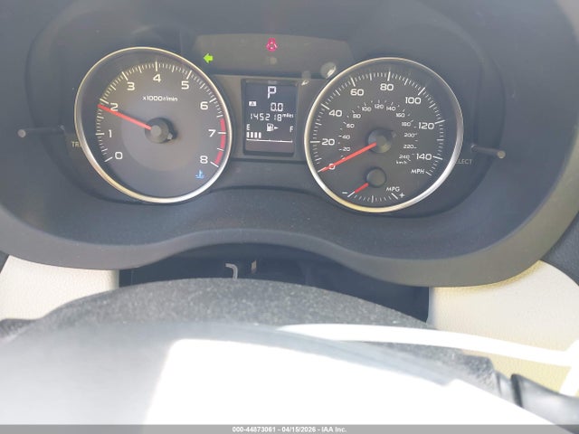 Продаж на аукціоні авто 2014 Subaru Xv Crosstrek 2.0i Limited, vin: JF2GPAKC6E8248805, номер лоту: 44873061