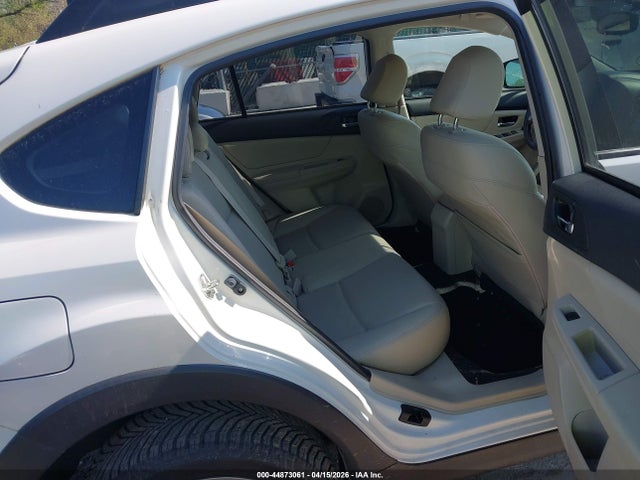 Продаж на аукціоні авто 2014 Subaru Xv Crosstrek 2.0i Limited, vin: JF2GPAKC6E8248805, номер лоту: 44873061