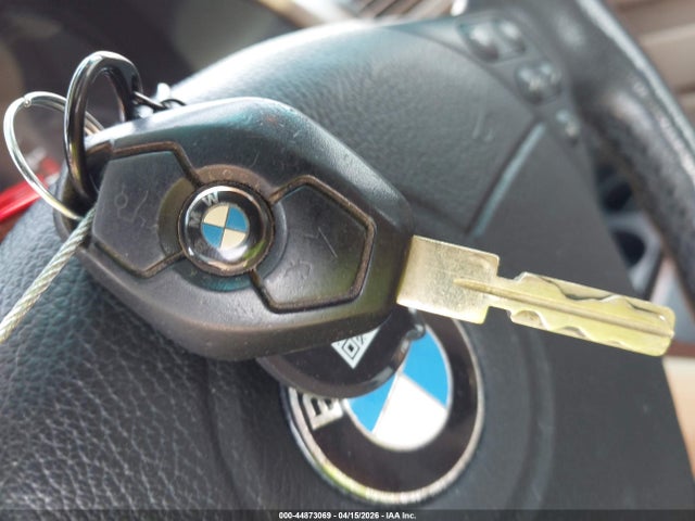 Aukcja sprzedaży 2001 Bmw 530ia, vin: WBADT634X1CF00368, numer aukcji: 44873069