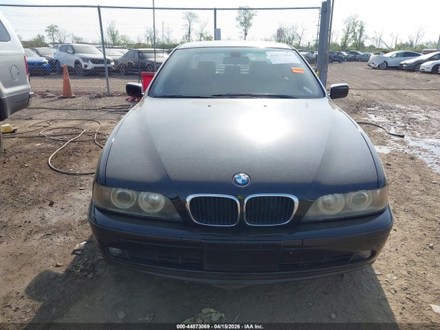 Aukcja sprzedaży 2001 Bmw 530ia, vin: WBADT634X1CF00368, numer aukcji: 44873069