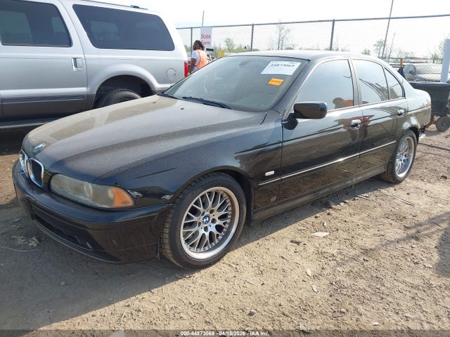 Aukcja sprzedaży 2001 Bmw 530ia, vin: WBADT634X1CF00368, numer aukcji: 44873069