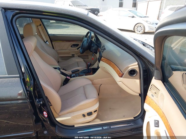 Aukcja sprzedaży 2001 Bmw 530ia, vin: WBADT634X1CF00368, numer aukcji: 44873069