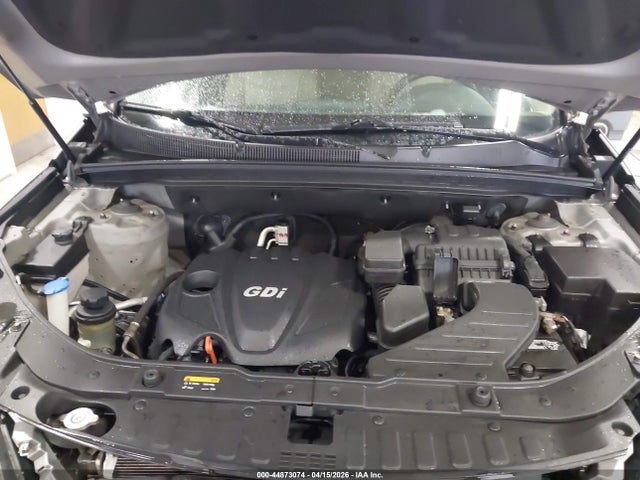 44873074 :رقم المزاد ، 5XYKU4A60DG346864 vin ، 2013 Kia Sorento Ex مزاد بيع