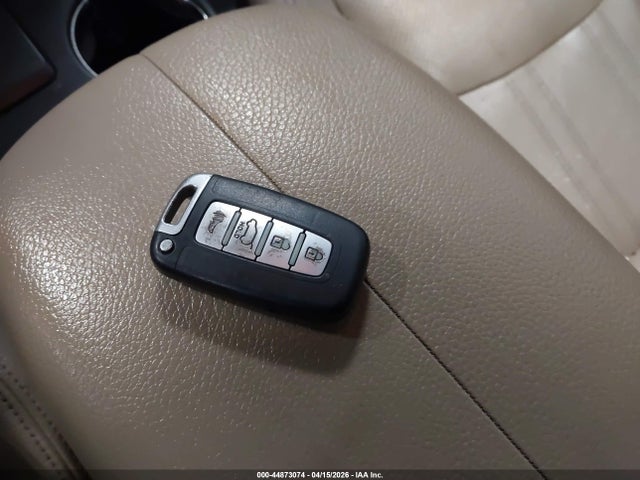 44873074 :رقم المزاد ، 5XYKU4A60DG346864 vin ، 2013 Kia Sorento Ex مزاد بيع