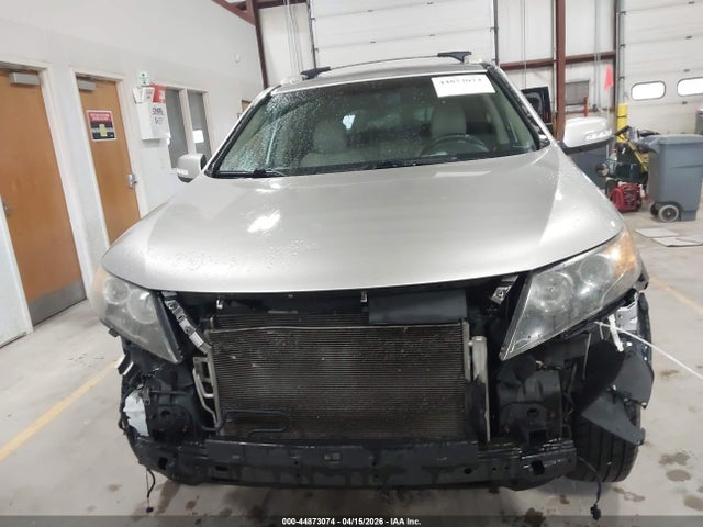 44873074 :رقم المزاد ، 5XYKU4A60DG346864 vin ، 2013 Kia Sorento Ex مزاد بيع