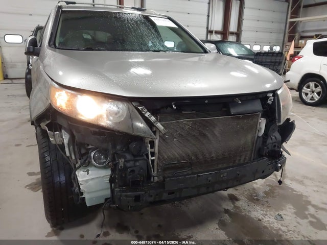 44873074 :رقم المزاد ، 5XYKU4A60DG346864 vin ، 2013 Kia Sorento Ex مزاد بيع