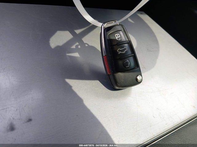 44873076 :رقم المزاد ، WAUEFGFF2F1012613 vin ، 2015 Audi A3 2.0t Premium مزاد بيع