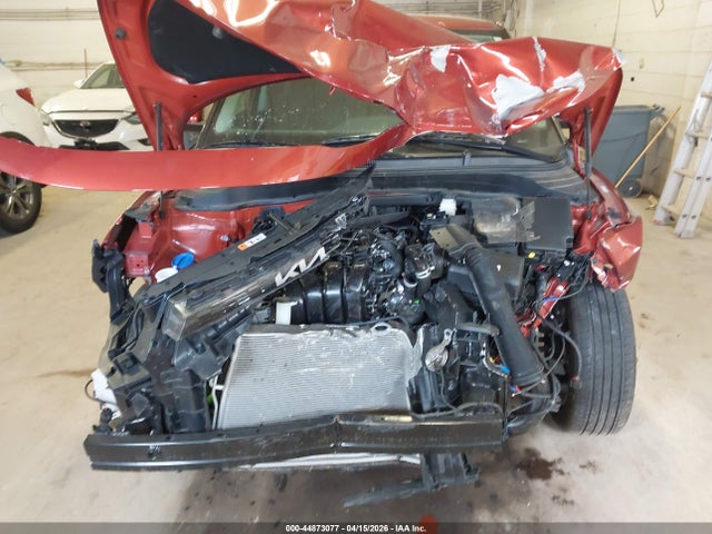 Продаж на аукціоні авто 2024 Kia Soul S, vin: KNDJ23AU0R7912925, номер лоту: 44873077