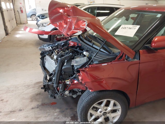 Продаж на аукціоні авто 2024 Kia Soul S, vin: KNDJ23AU0R7912925, номер лоту: 44873077