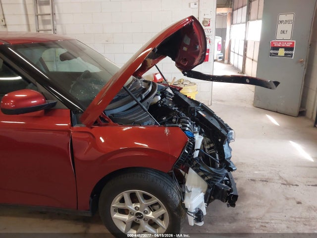Продаж на аукціоні авто 2024 Kia Soul S, vin: KNDJ23AU0R7912925, номер лоту: 44873077