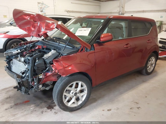 Продаж на аукціоні авто 2024 Kia Soul S, vin: KNDJ23AU0R7912925, номер лоту: 44873077