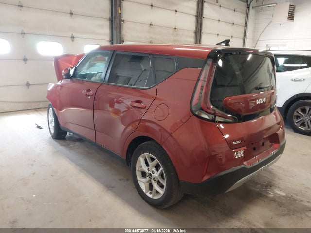 Продаж на аукціоні авто 2024 Kia Soul S, vin: KNDJ23AU0R7912925, номер лоту: 44873077
