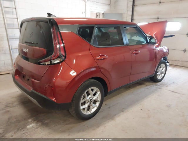 Продаж на аукціоні авто 2024 Kia Soul S, vin: KNDJ23AU0R7912925, номер лоту: 44873077