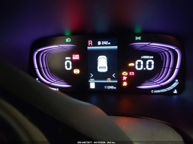 Продаж на аукціоні авто 2024 Kia Soul S, vin: KNDJ23AU0R7912925, номер лоту: 44873077