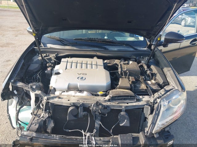 Aukcja sprzedaży 2014 Lexus Es 350, vin: JTHBK1GG9E2113824, numer aukcji: 44873078