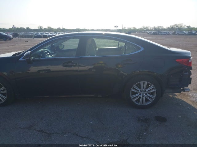 Aukcja sprzedaży 2014 Lexus Es 350, vin: JTHBK1GG9E2113824, numer aukcji: 44873078
