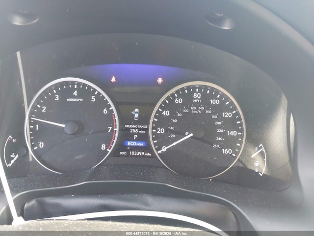 Aukcja sprzedaży 2014 Lexus Es 350, vin: JTHBK1GG9E2113824, numer aukcji: 44873078