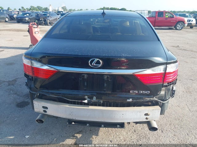 Aukcja sprzedaży 2014 Lexus Es 350, vin: JTHBK1GG9E2113824, numer aukcji: 44873078