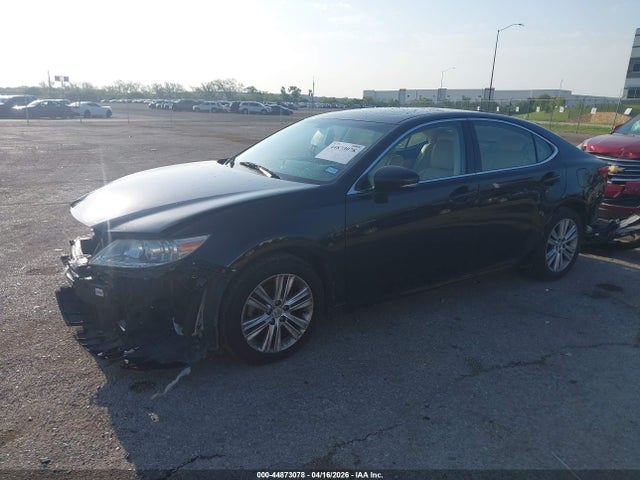 Aukcja sprzedaży 2014 Lexus Es 350, vin: JTHBK1GG9E2113824, numer aukcji: 44873078
