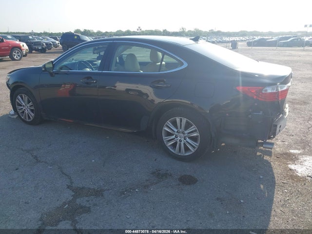 Aukcja sprzedaży 2014 Lexus Es 350, vin: JTHBK1GG9E2113824, numer aukcji: 44873078