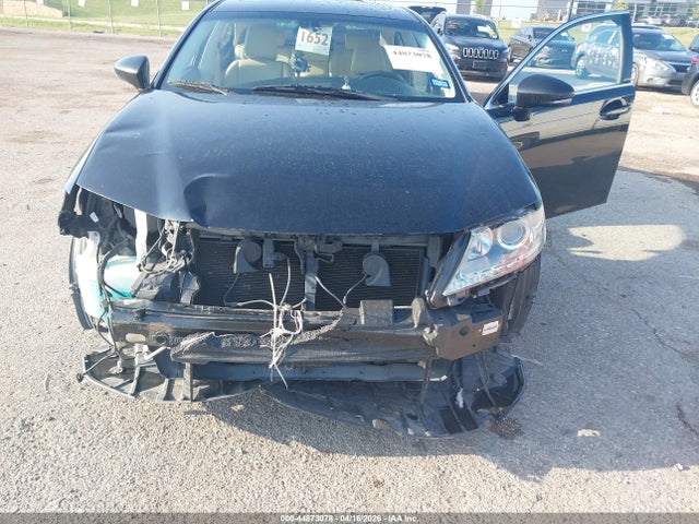 Aukcja sprzedaży 2014 Lexus Es 350, vin: JTHBK1GG9E2113824, numer aukcji: 44873078