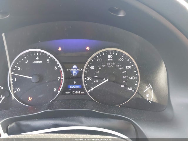 Aukcja sprzedaży 2014 Lexus Es 350, vin: JTHBK1GG9E2113824, numer aukcji: 44873078